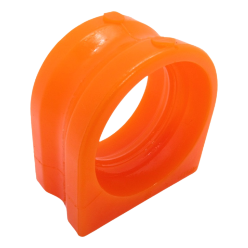 Поліуретанова втулка заднього стабілізатора Bmw E72 2008-2012 3.0L