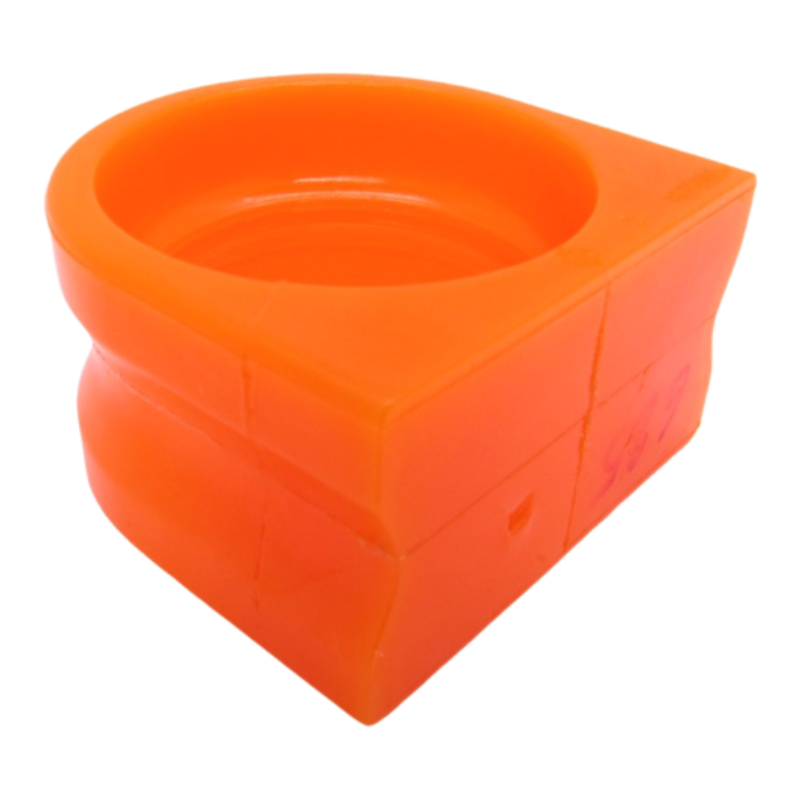 Поліуретанова втулка заднього стабілізатора Bmw E72 2008-2012 3.0L