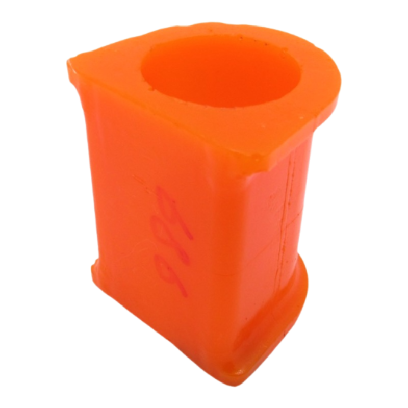 Поліуретанова втулка переднього стабілізатора Mitsubishi 3000GT 1990-1993 3.0L