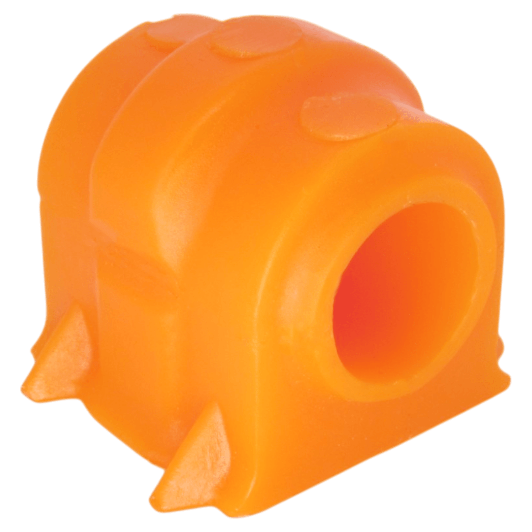 Polyurethane bushing front stabilizer left Mercury Mountaineer 2006-2010 4.6L: 6L2Z-5484-AA, 6L2Z5484AA, FDSB-EXFL, FDSBEXFL wholesale from PolyPro.