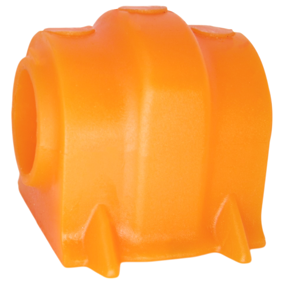 Поліуретанова втулка переднього стабілізатора ліва Mercury Mountaineer 2006-2010 4.6L