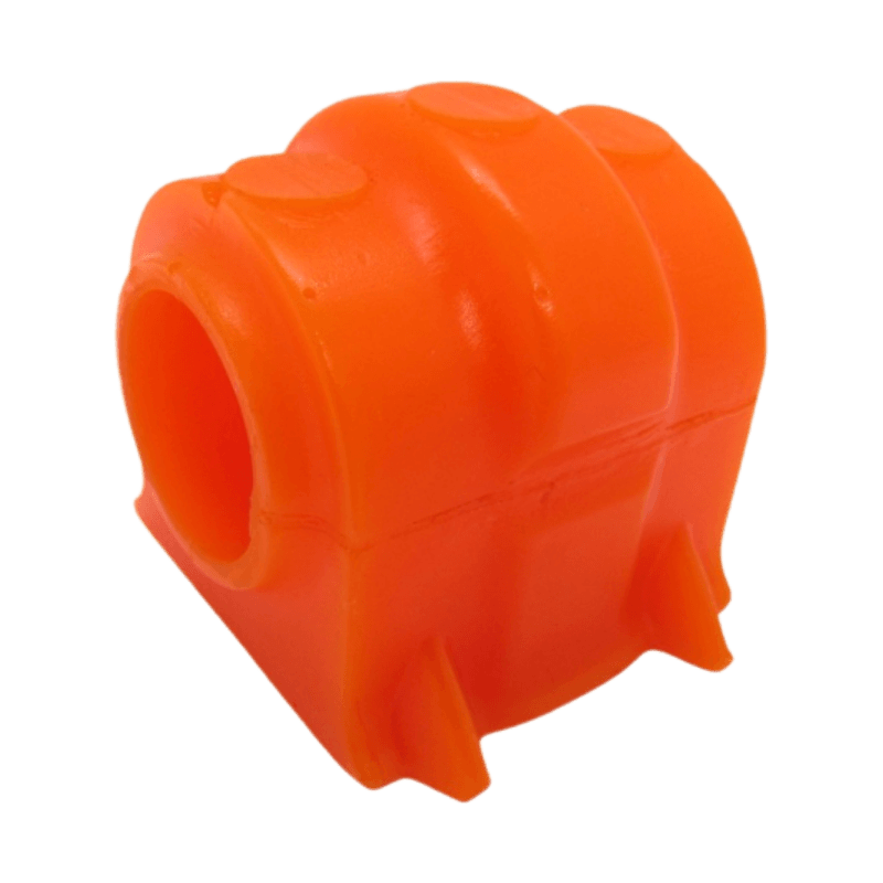 Polyurethane bushing front stabilizer left Ford Explorer 2010- 3.7L: DA8Z-5484-A, DA8Z5484A, FDSB-EXFL, FDSBEXFL wholesale from PolyPro.