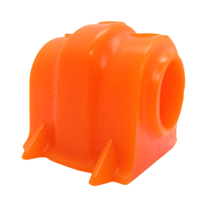 Polyurethane bushing front stabilizer left Ford Explorer 2006-2010 4.0L: 4 673 151, 4673151, FDSB-EXFL, FDSBEXFL wholesale from PolyPro.