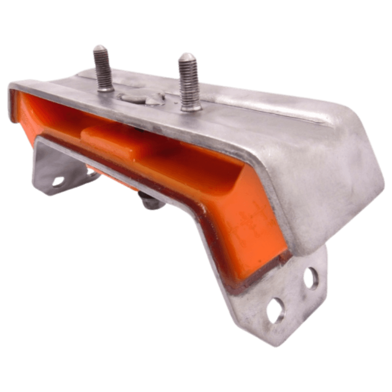 Поліуретанова подушка двигуна задня Ssang Yong Kyron 2005-2014 РЕКОНСТРУКЦІЯ ВАШОЇ: 3197009A00, 3194021001, 3194021002, 3197009A01 оптом від PolyPro.