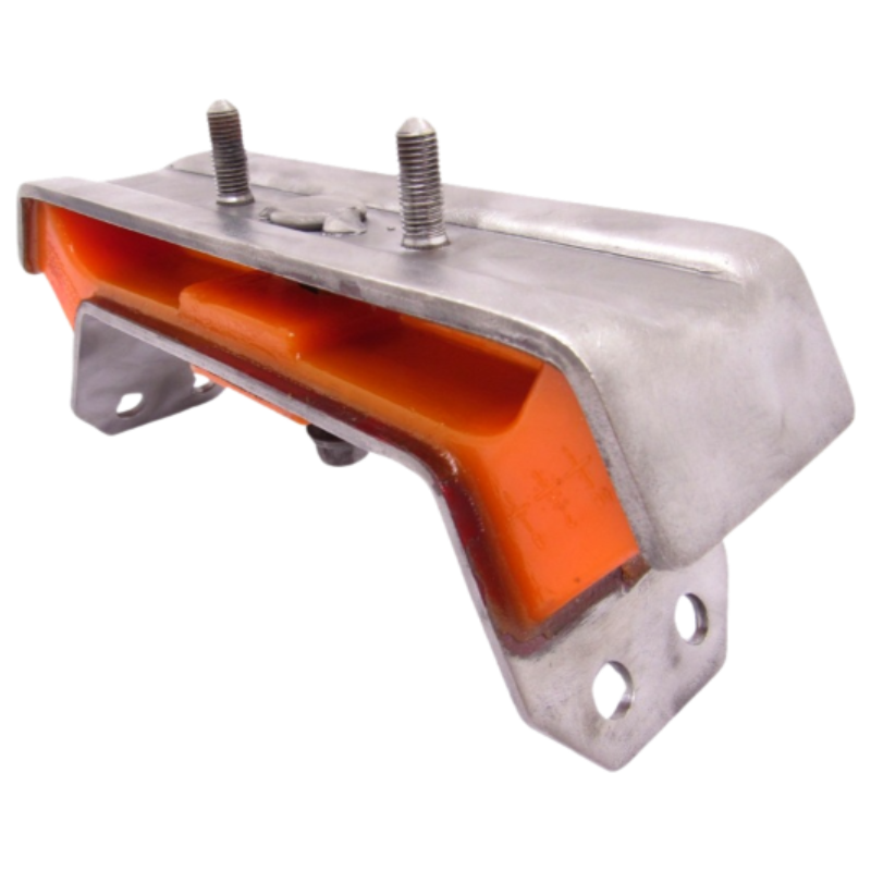 Поліуретанова подушка двигуна задня Ssang Yong Kyron 2005-2014 РЕКОНСТРУКЦІЯ ВАШОЇ