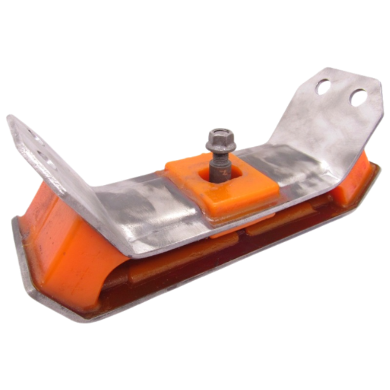 Поліуретанова подушка двигуна задня Ssang Yong Kyron 2005-2014 РЕКОНСТРУКЦІЯ ВАШОЇ оптом від PolyPro