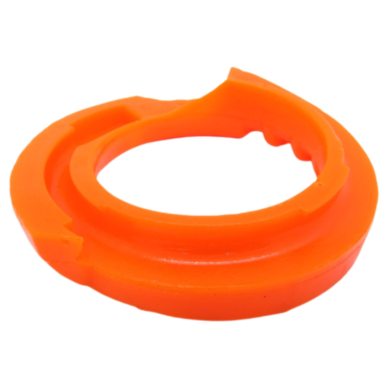 Поліуретанова проставка задньої пружини верхня Seat Toledo 1991-1999