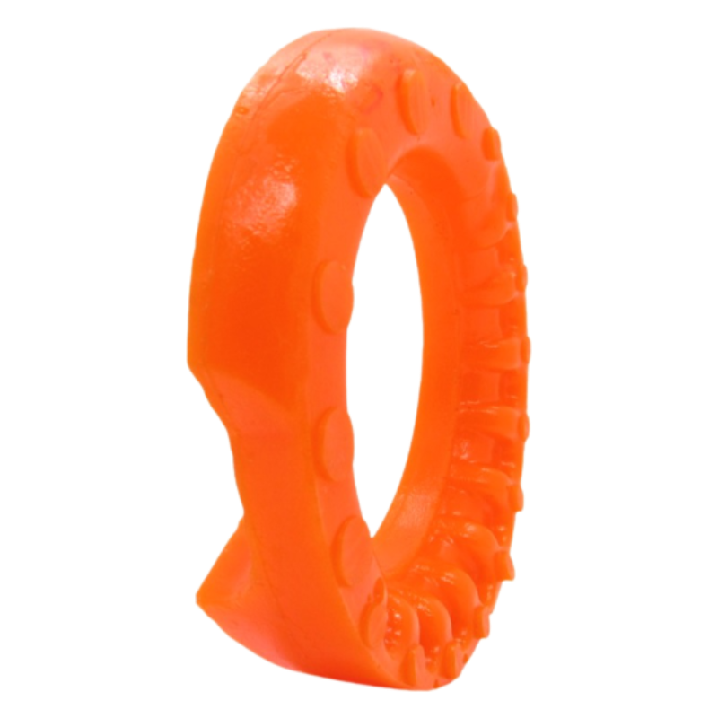 Поліуретанова проставка задньої пружини верхня Seat Toledo 1991-1999