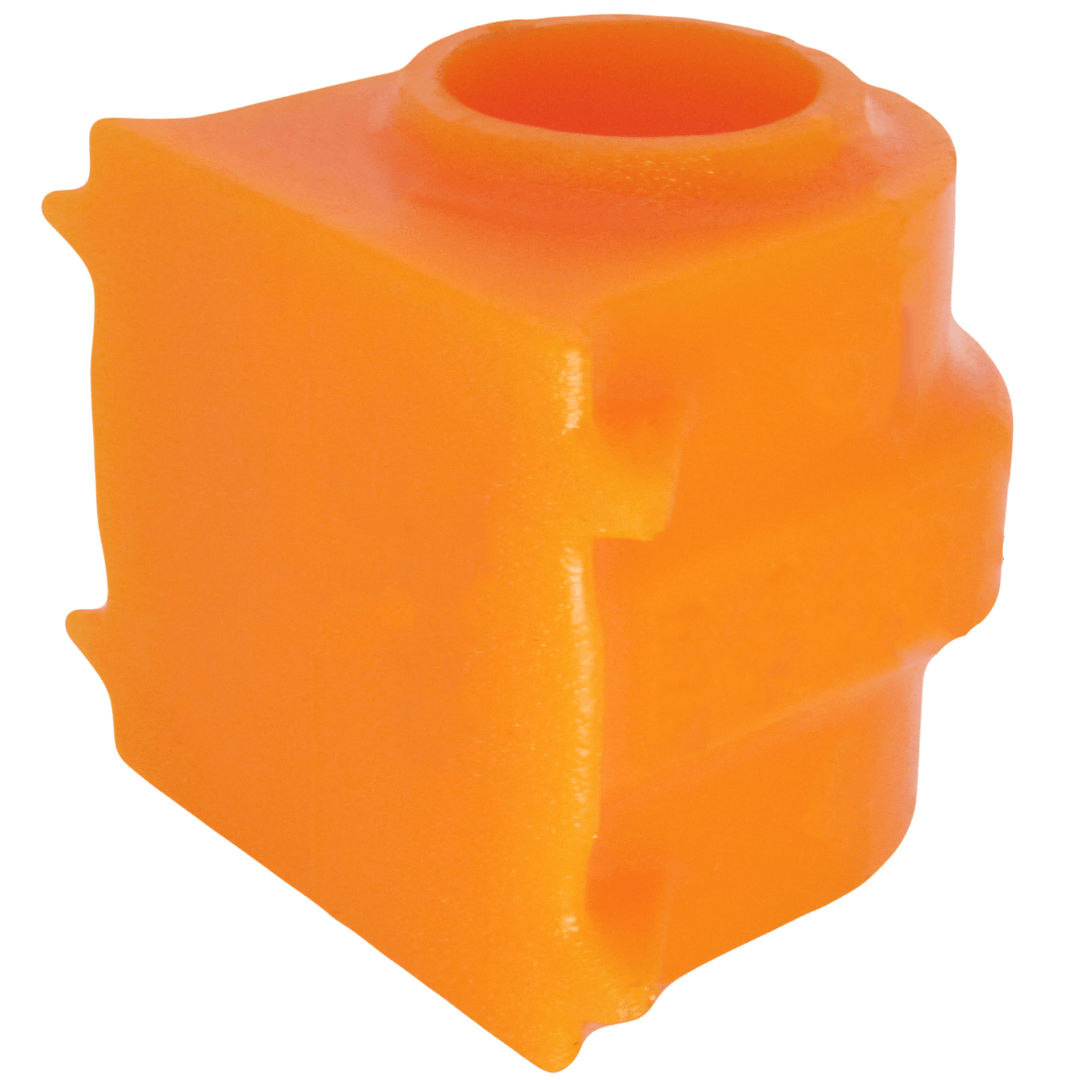 Polyurethane bushing front stabilizer right Mercury Mountaineer 2006-2010 4.6L: 8L2Z-5484-A, 8L2Z5484A, FDSB-EXPF, FDSBEXPF wholesale from PolyPro.