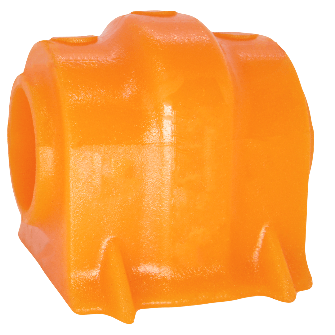 Polyurethane bushing front stabilizer right Mercury Mountaineer 2006-2010 4.6L: 8L2Z-5484-A, 8L2Z5484A, FDSB-EXPF, FDSBEXPF wholesale from PolyPro.