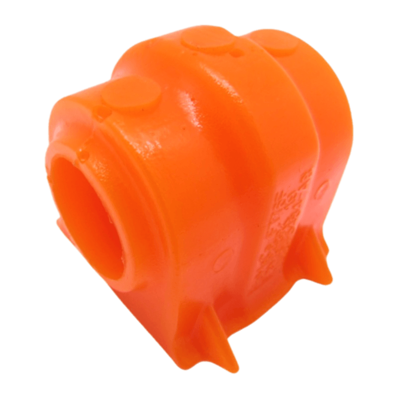 Polyurethane bushing front stabilizer right Ford Explorer 2006-2010: 4 863 719, 4863719, FDSB-EXPF, FDSBEXPF wholesale from PolyPro.
