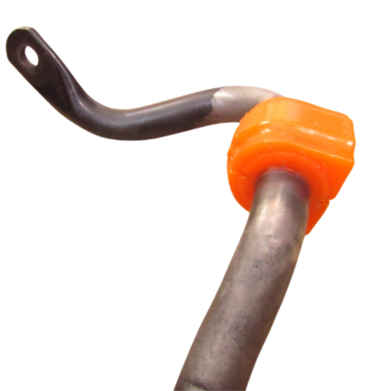 Задній стабілізатор Audi A3 2012-2020 втулки ВВАРЕНІ в стабілізатор