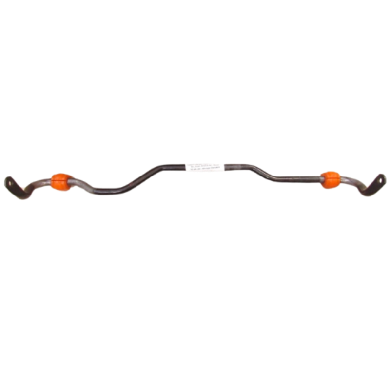 Задній стабілізатор Skoda Octavia 2013-2020 втулки ВВАРЕНІ в стабілізатор оптом від PolyPro