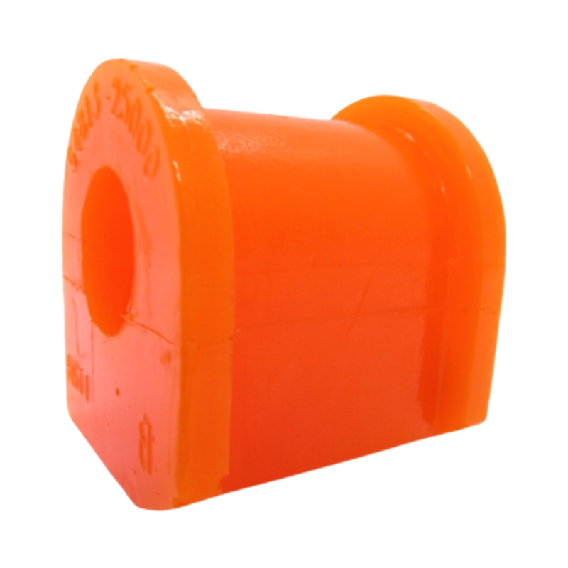 Поліуретанова втулка переднього стабілізатора Hyundai Accent 2005-2010 1.5L