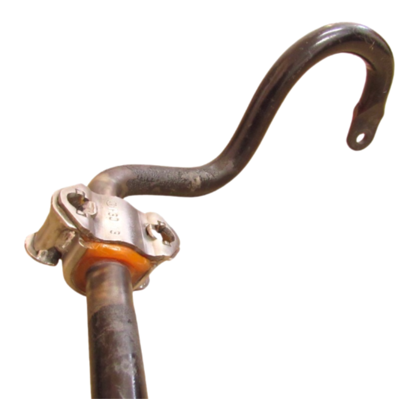 Передній стабілізатор Mercedes-Benz 204 2007-2014 втулки ВВАРЕНІ в стабілізатор