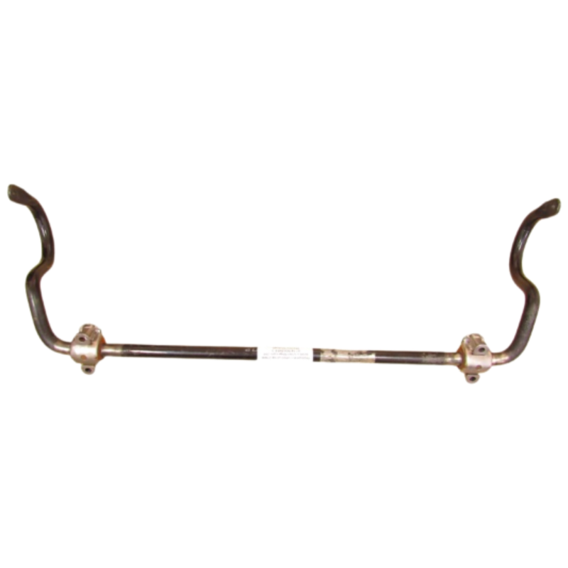 Передній стабілізатор Mercedes-Benz 204 2007-2014 втулки ВВАРЕНІ в стабілізатор оптом від PolyPro