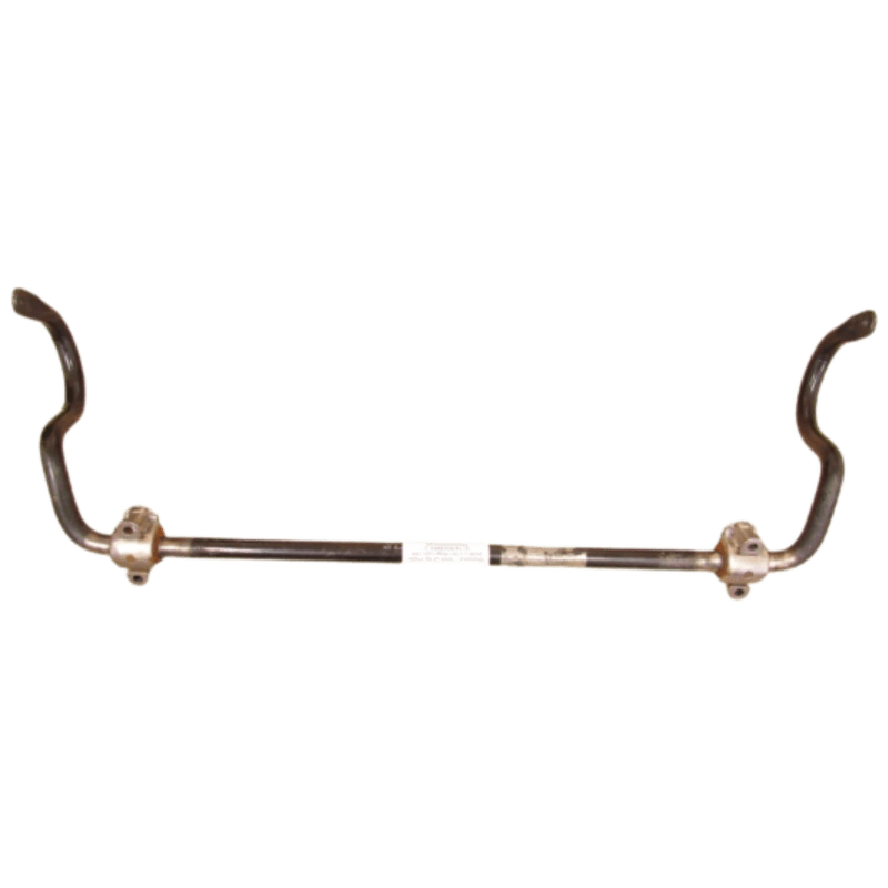 Front stabilizer Mercedes-Benz 204 2007-2014 RECONSTRUCTION OF YOUR bushings WELDED into stabilizer: A2043232065, A 204 323 20 65 wholesale from PolyPro.
