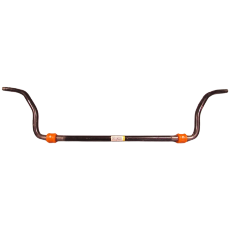 Передній стабілізатор Mercedes-Benz 166 2011- втулки ВВАРЕНІ в стабілізатор оптом від PolyPro