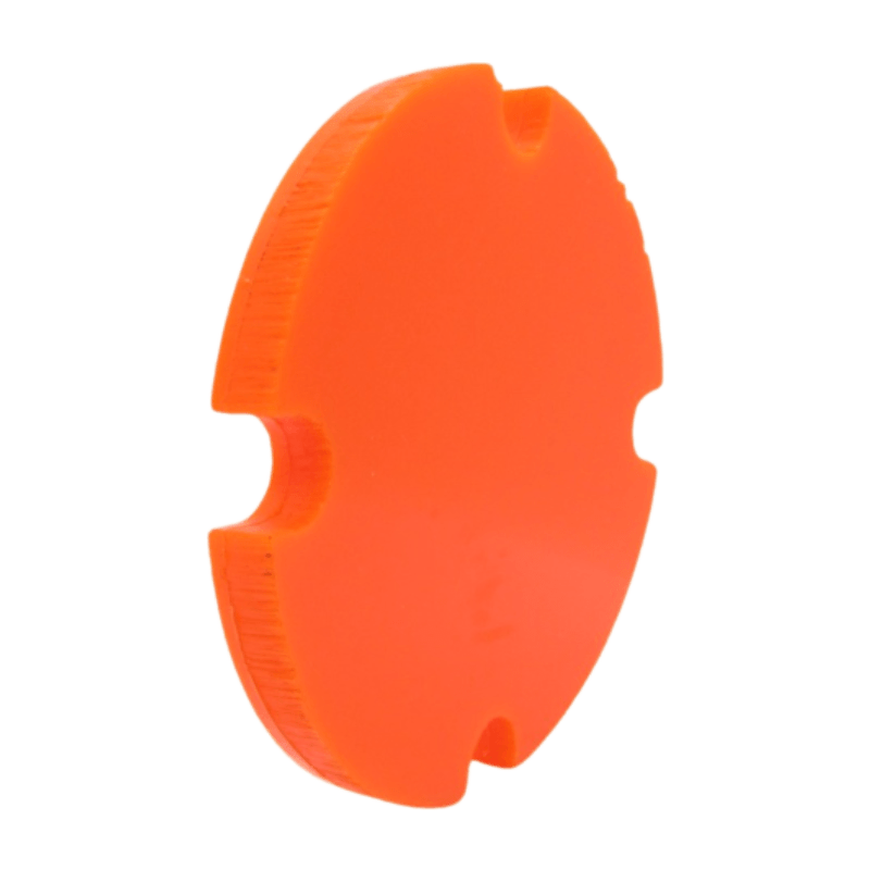 Polyurethane blow-out valve for blast cabinet Contracor CAB-135P: 10115917, 29000028 wholesale from PolyPro.