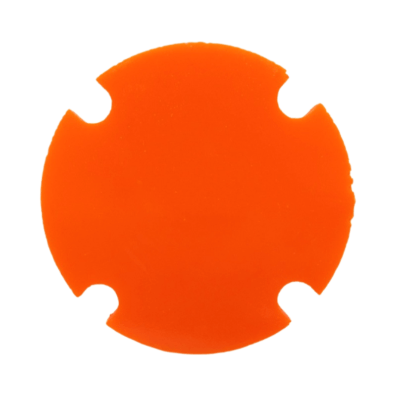 Polyurethane blow-out valve for blast cabinet Contracor CAB-135P: 10115917, 29000028 wholesale from PolyPro.