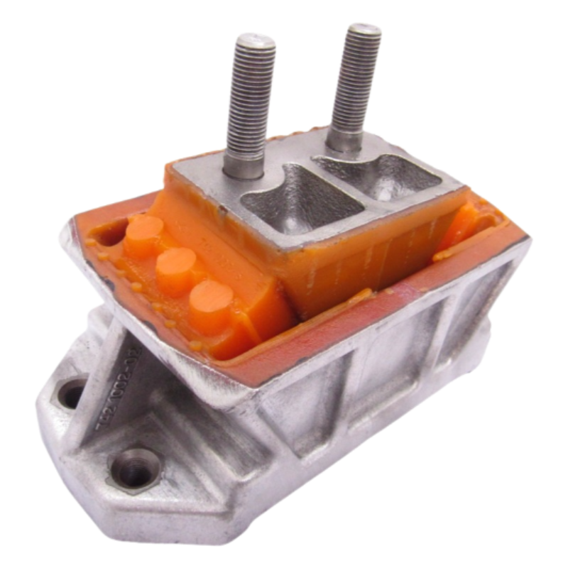 Поліуретанова подушка двигуна задня Renault Premium 1996-2006 РЕКОНСТРУКЦІЯ ВАШОЇ