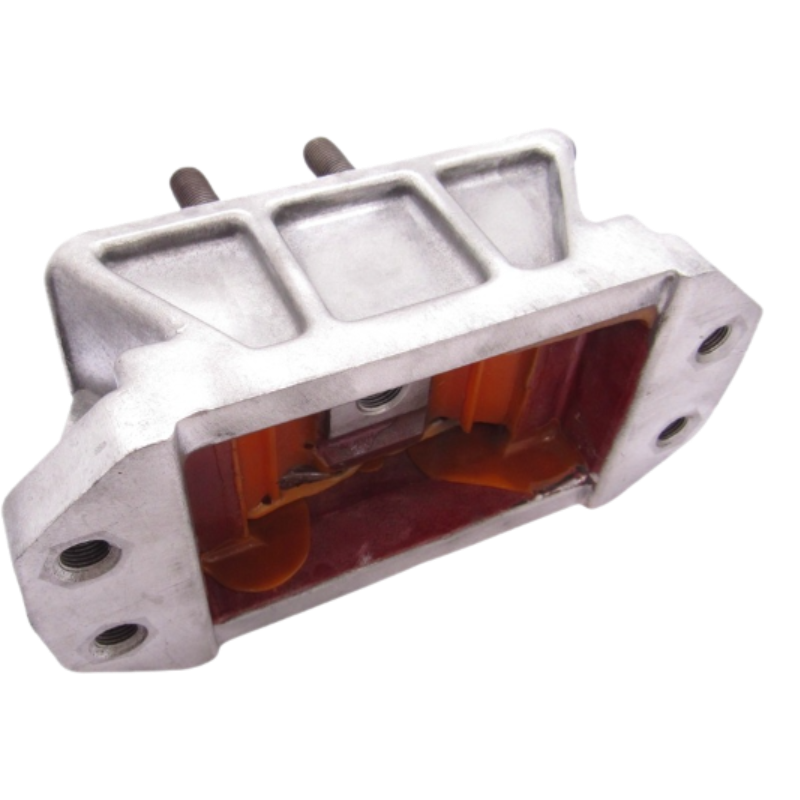 Поліуретанова подушка двигуна задня Renault Premium 1996-2006 РЕКОНСТРУКЦІЯ ВАШОЇ