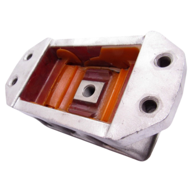 Поліуретанова подушка двигуна задня Renault Premium 1996-2006 РЕКОНСТРУКЦІЯ ВАШОЇ оптом від PolyPro