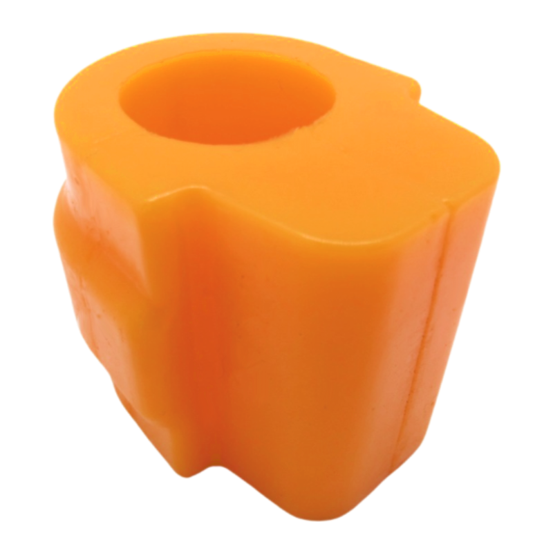 Поліуретанова втулка переднього стабілізатора Зіл 5301 1995-2014 4.75L