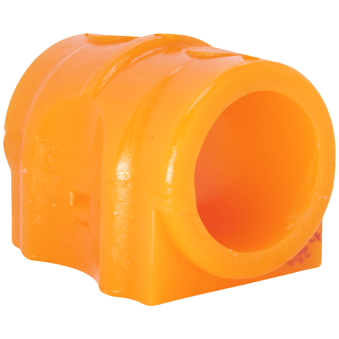Polyurethane bushing front stabilizer Land Rover Range Rover Sport 2005-2013 3.0L: LRSB-RRSIIF, LRSBRRSIIF, RVU500010, RVU500011, RVU5-0001-1 wholesale from PolyPro.