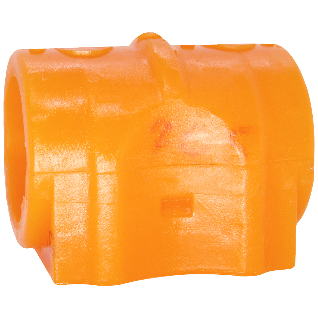 Polyurethane bushing front stabilizer Land Rover Range Rover Sport 2005-2013 3.0L: LRSB-RRSIIF, LRSBRRSIIF, RVU500010, RVU500011, RVU5-0001-1 wholesale from PolyPro.
