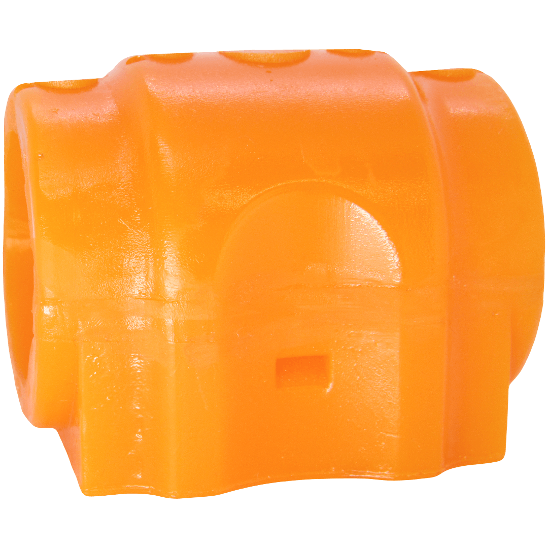 Полиуретановая втулка заднего стабилизатора Land Rover Range Rover Sport 2005-2013 3.0L: LRSB-RRSIIR, LRSBRRSIIR, RVU000021, RVU000022 оптом от PolyPro.