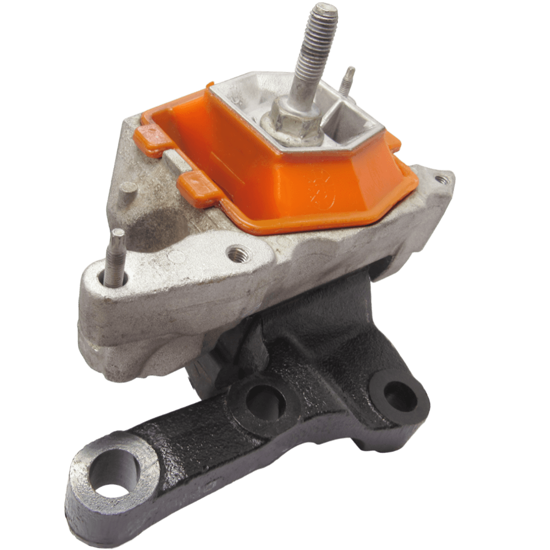 Поліуретанова подушка двигуна ліва Ford Fusion 2012-2020 2.0L: DG93-7M121-DC, DG9Z-6068-Q, DG9Z-6068-N, DG937M121DC, DG9Z6068Q, DG9Z6068N оптом від PolyPro.