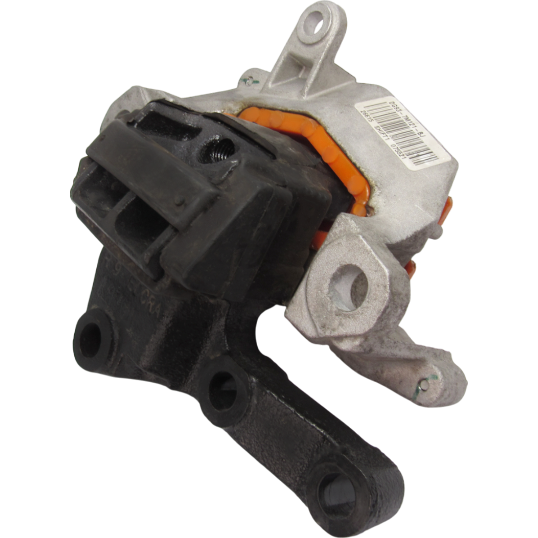 Поліуретанова подушка двигуна ліва Lincoln Mkz 2013-2020 2.0L РЕКОНСТРУКЦІЯ ВАШОЇ