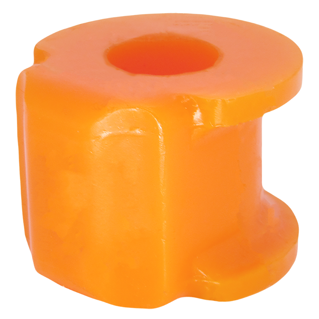 Поліуретанова втулка переднього стабілізатора Nissan Pixo 2009-2013 1.0L оптом від PolyPro