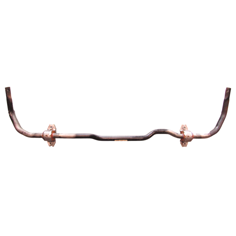 Передній стабілізатор Volkswagen Touran 2003-2015 втулки ВВАРЕНІ в стабілізатор оптом від PolyPro