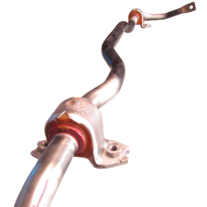 Передній стабілізатор Volkswagen Touran 2003-2015 РЕКОНСТРУКЦІЯ ВАШОГО втулки ВВАРЕНІ в стабілізатор