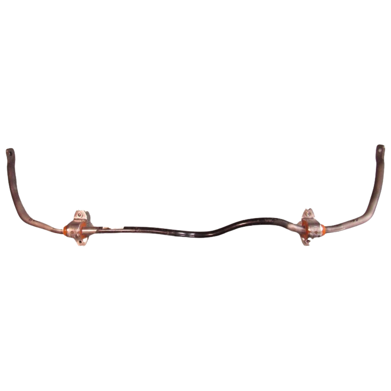 Передній стабілізатор Volkswagen Tiguan 2007-2015 втулки ВВАРЕНІ в стабілізатор