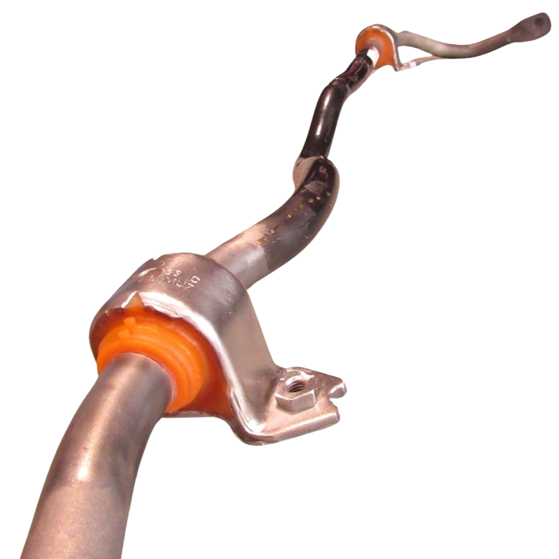 Передній стабілізатор Volkswagen Tiguan 2007-2015 РЕКОНСТРУКЦІЯ ВАШОГО втулки ВВАРЕНІ в стабілізатор