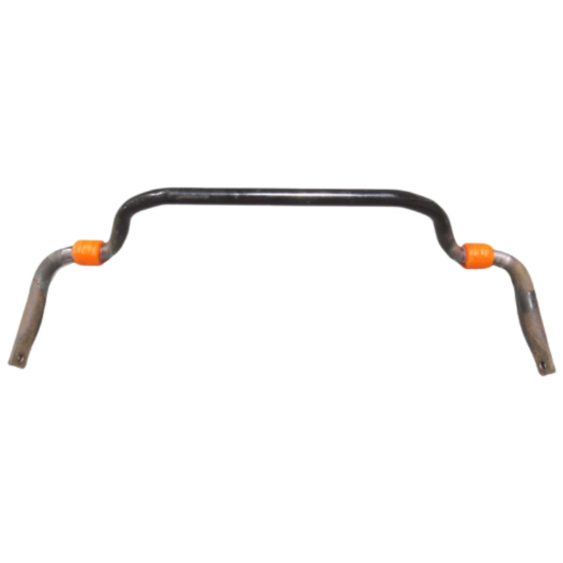 Передній стабілізатор Mercedes-Benz 211 2002-2009 втулки ВВАРЕНІ в стабілізатор оптом від PolyPro