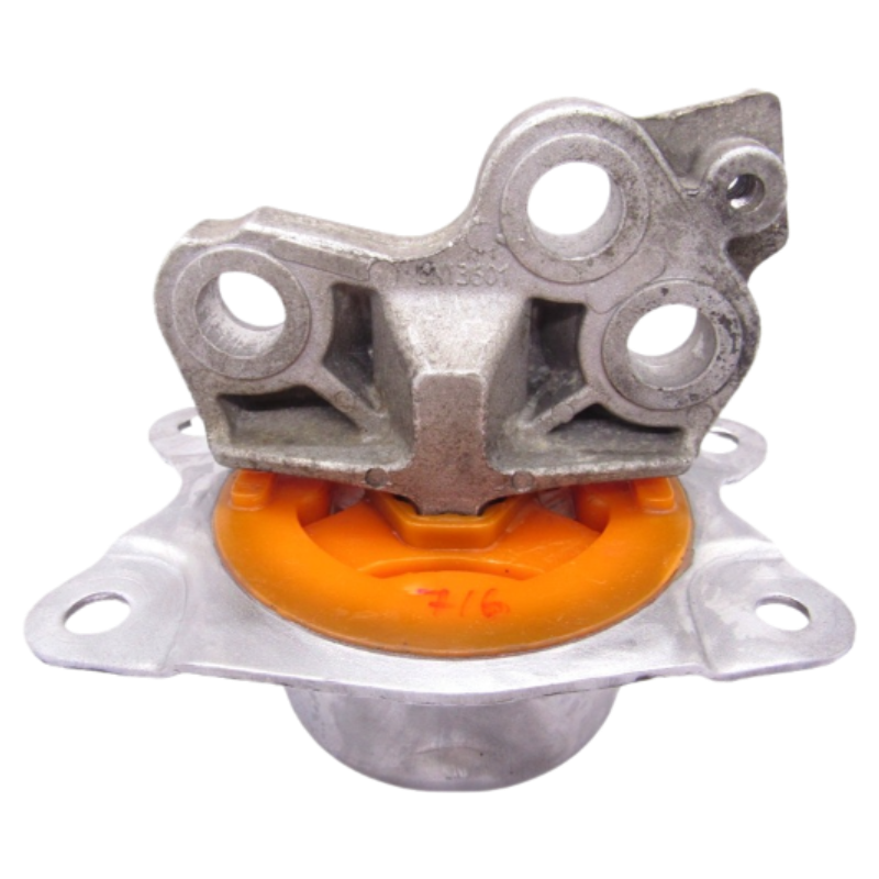 Поліуретанова подушка двигуна ліва Alfa Romeo 159 2005-2011 РЕКОНСТРУКЦІЯ ВАШОЇ