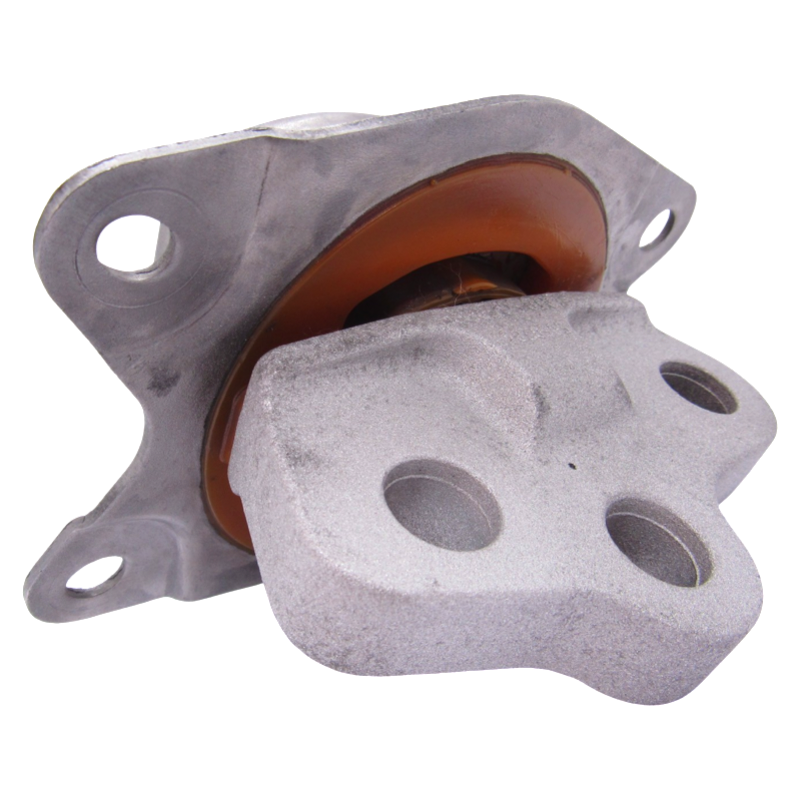 Поліуретанова подушка двигуна ліва Alfa Romeo Brera 2005-2010 3,2L РЕКОНСТРУКЦІЯ ВАШОЇ оптом від PolyPro