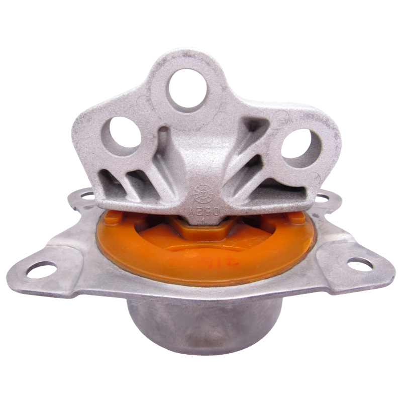 Поліуретанова подушка двигуна ліва Alfa Romeo Spider 2006-2010 3,2L РЕКОНСТРУКЦІЯ ВАШОЇ