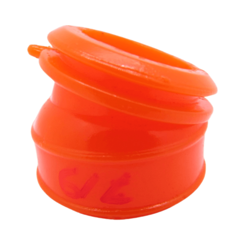 The polyurethane nozzle of the air filter Yamaha Grand Axis 100 small: 4vp PPT30, 4vpPPT30 wholesale from PolyPro.