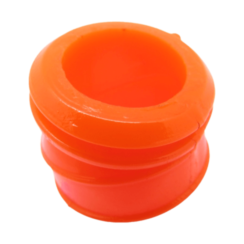 The polyurethane nozzle of the air filter Yamaha Grand Axis 100 small: 4vp PPT30, 4vpPPT30 wholesale from PolyPro.