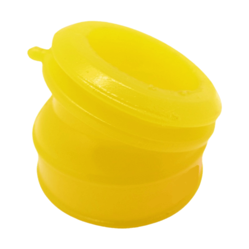 The polyurethane nozzle of the air filter Yamaha Grand Axis 100 small HARDNESS: 4vp PPT30, 4vpPPT30 wholesale from PolyPro.