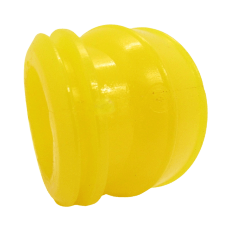 The polyurethane nozzle of the air filter Yamaha Grand Axis 100 small HARDNESS: 4vp PPT30, 4vpPPT30 wholesale from PolyPro.