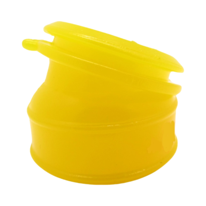 Поліуретановий патрубок повітряного фільтру Yamaha Grand Axis 100 маленький HARDNESS оптом від PolyPro