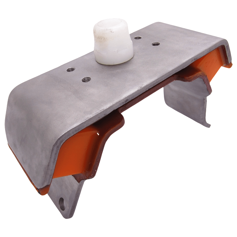 Полиуретановая подушка двигателя задняя Toyota Land Cruiser Prado 1996-2002: 12371-67060, 1237167060, TM-114, TM114, RU2613, T401A06, ST1237167060 оптом от PolyPro.