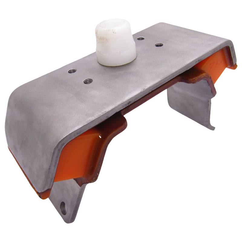 Поліуретанова подушка двигуна задня Toyota Land Cruiser Prado 1996-2002 оптом від PolyPro