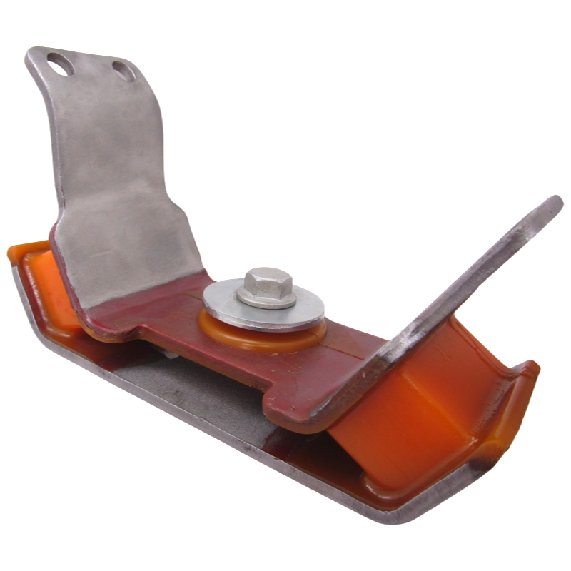 Поліуретанова подушка двигуна задня Toyota Land Cruiser Prado 1996-2002 РЕКОНСТРУКЦІЯ ВАШОЇ